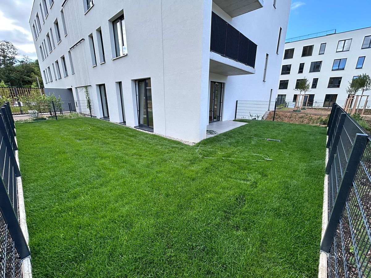 Pronájem bytu 2+kk 55 m²