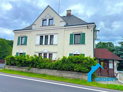 Pronájem bytu atypické 95 m²