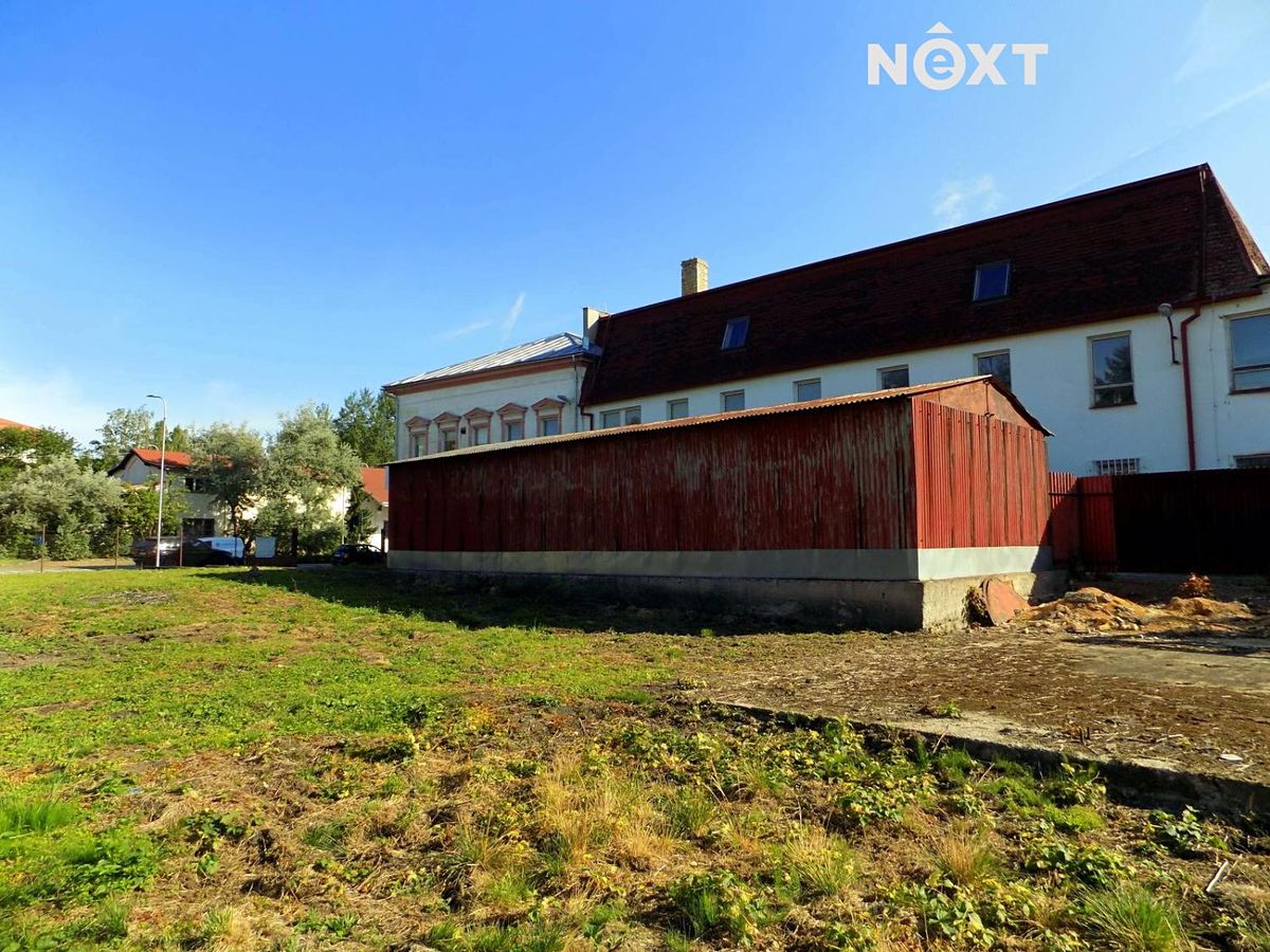 Pronájem komerčního pozemku 2872 m² – fotografie 4