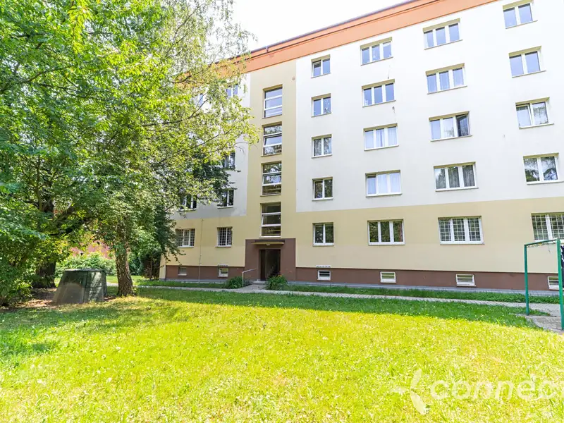 Prodej bytu 3+1 71 m², Praha – náhled fotky 3