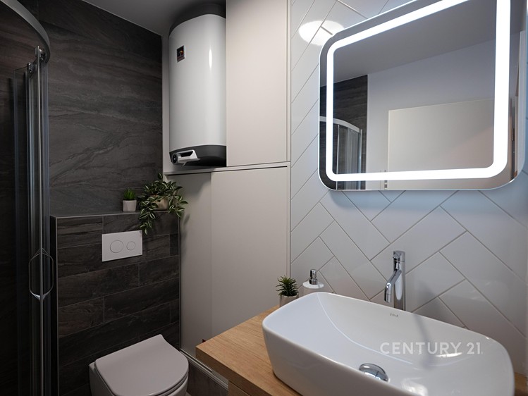 Квартира 1+kk на продаж, 26 м² (18 з 31)