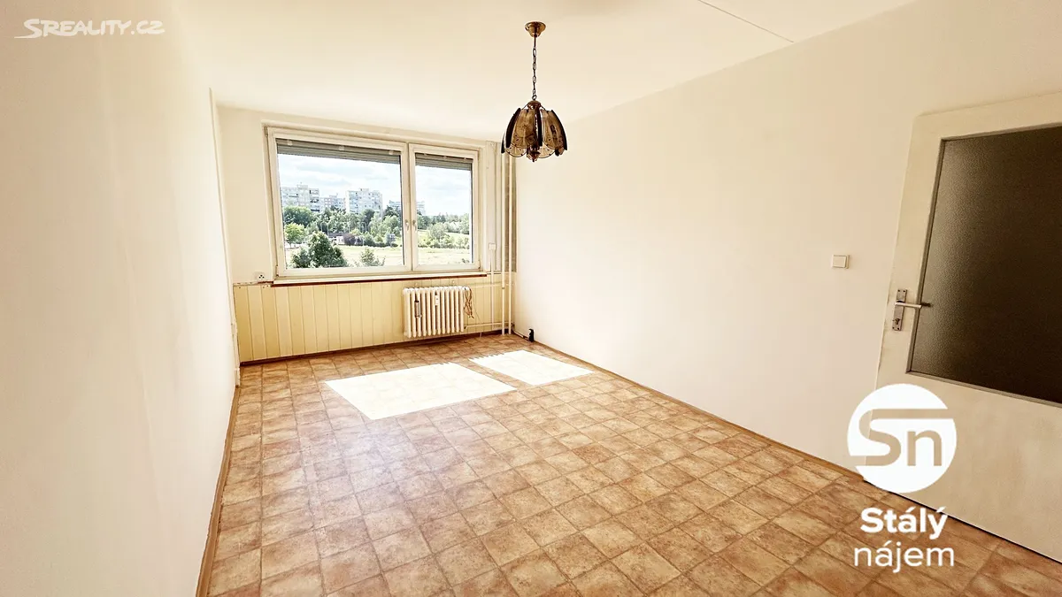 Pronájem bytu 2+kk 44 m² - Widok 6