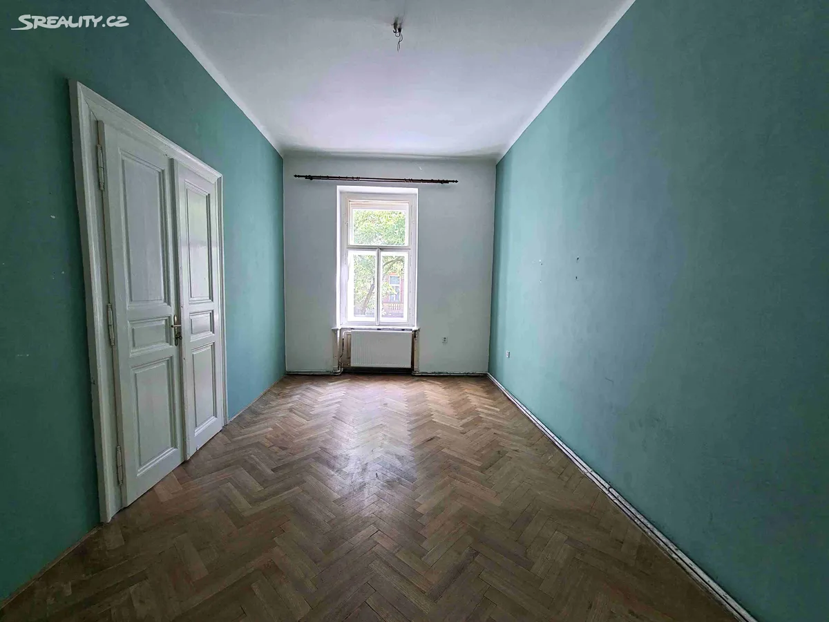 Pronájem bytu 3+1 90 m² – pohled 4