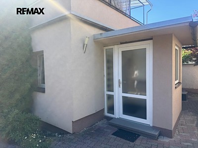 Pronájem bytu 3+1 85 m²