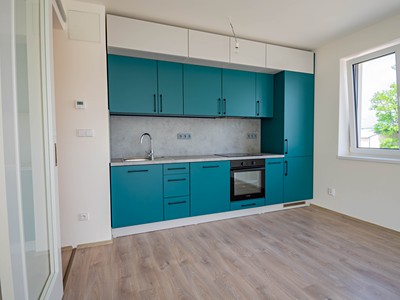 Pronájem bytu 2+kk 52 m²