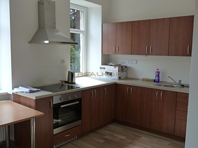 Pronájem bytu 3+kk 75 m²
