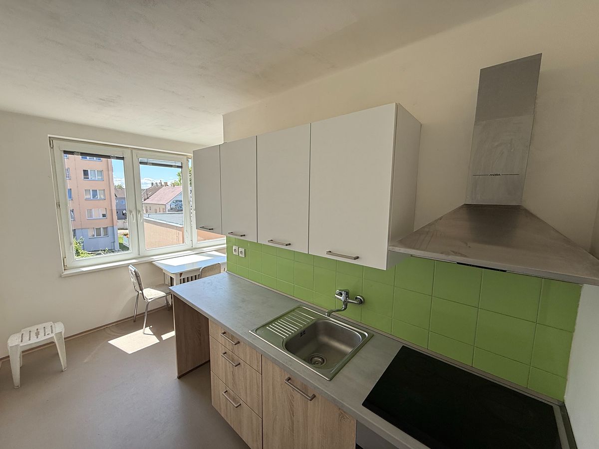 Prodej bytu 2+1 58 m²