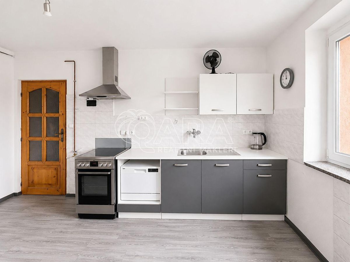 Pronájem bytu 2+1 48 m²