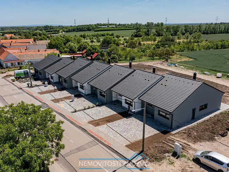 Prodej rodinného domu 81 m², pozemek 354 m², Znojmo – náhled fotky 3