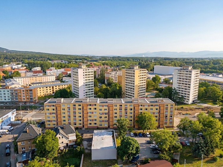 Prodej bytu 1+1, 35 m² (28 z 35)