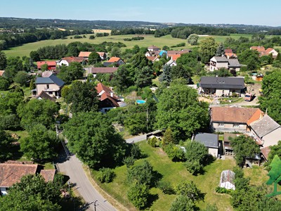 Prodej  chalupy 116 m², pozemek 2 077 m²