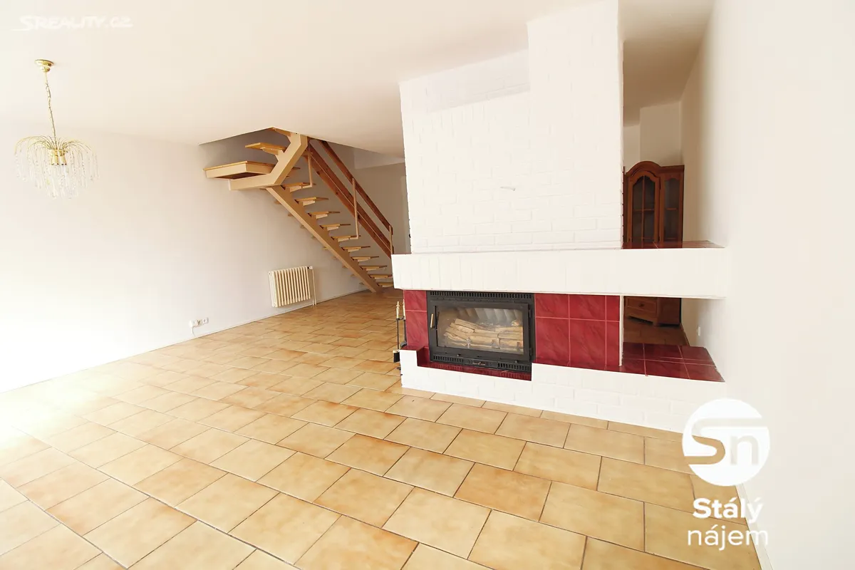 Pronájem rodinného domu 159 m², pozemek 290 m² – pohled 3