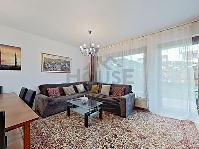 Pronájem bytu 4+kk 99 m²