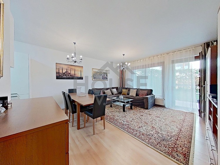Квартира 4+kk в оренду, 99 м² (3 з 26)