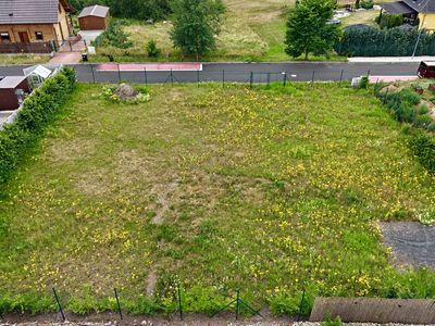 Prodej stavebního pozemku 894 m²