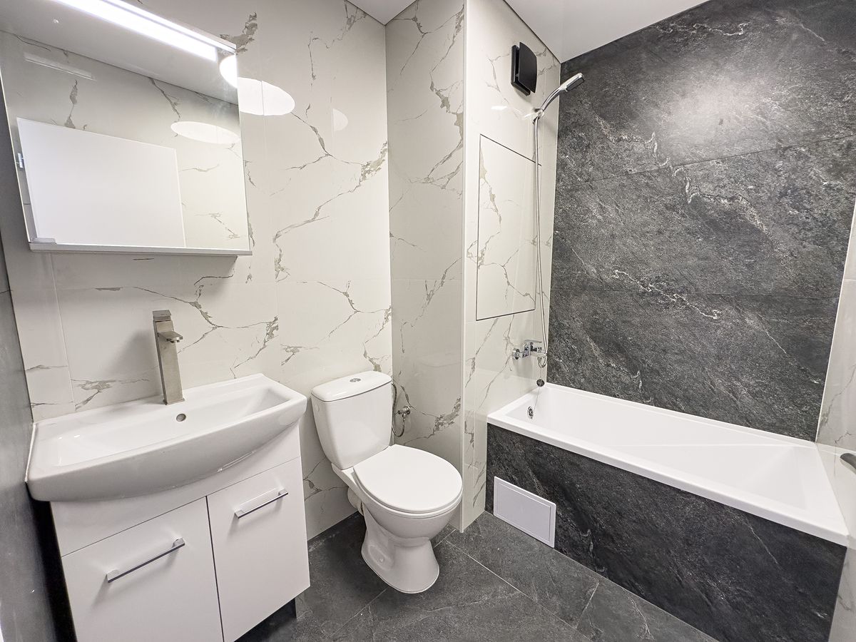 Prodej bytu 2+kk 36 m² – fotografie 3