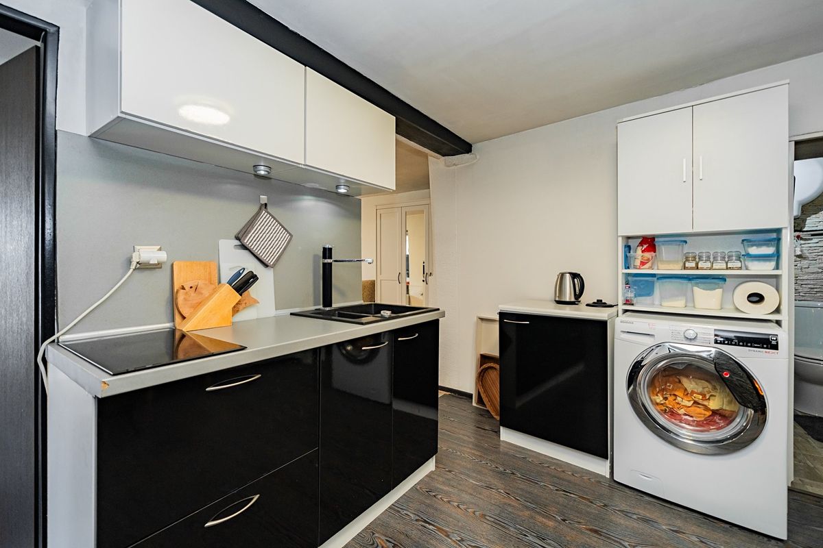 Prodej rodinného domu 80 m², pozemek 304 m² – fotografie 4