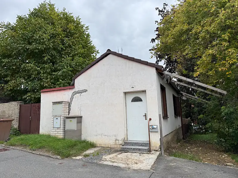 Prodej rodinného domu 43 m², pozemek 43 m², Kladno – náhled fotky 2