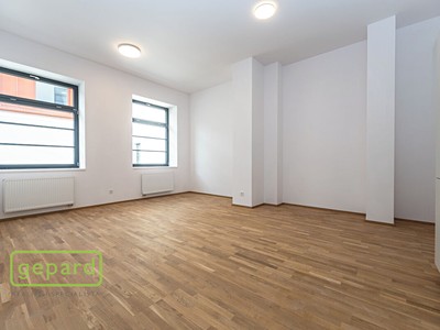 Prodej bytu 2+kk 57 m²