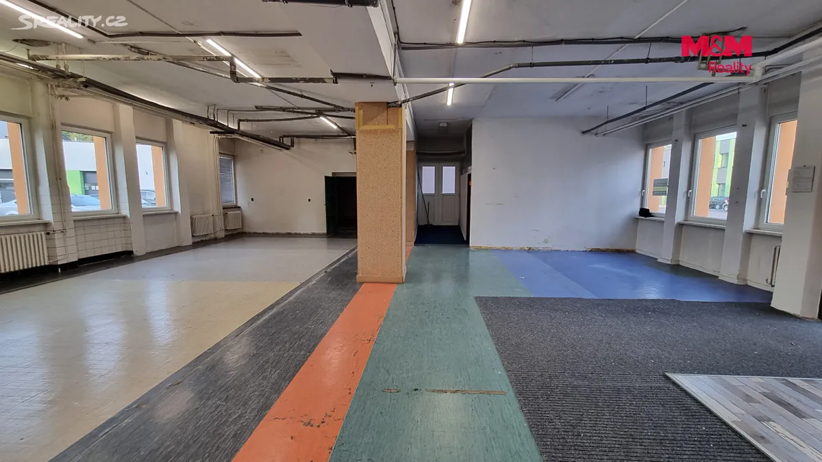 Pronájem obchodního prostoru 203 m² - View 3