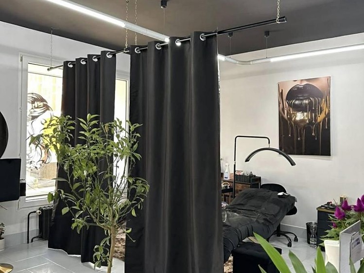 Комерційне приміщення в оренду, 167 м² (18 з 18)