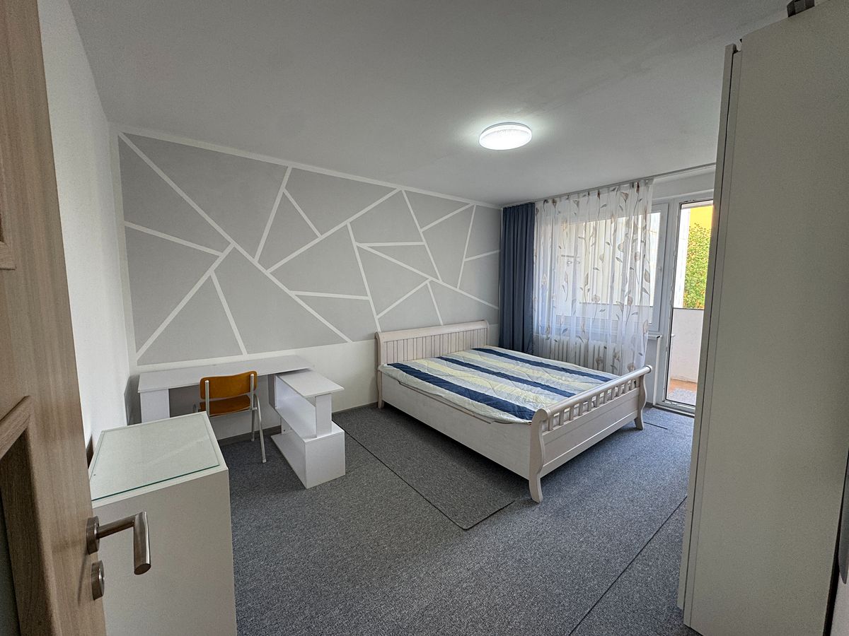 Pronájem bytu 3+1 64 m²