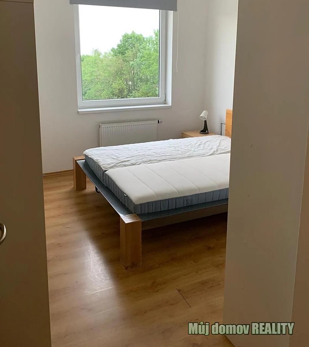 Pronájem bytu 3+kk 73 m²
