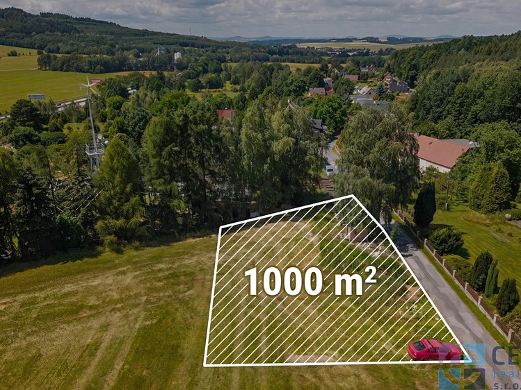 Grundstück zum Kauf, 1.000 m² (2 von 9)