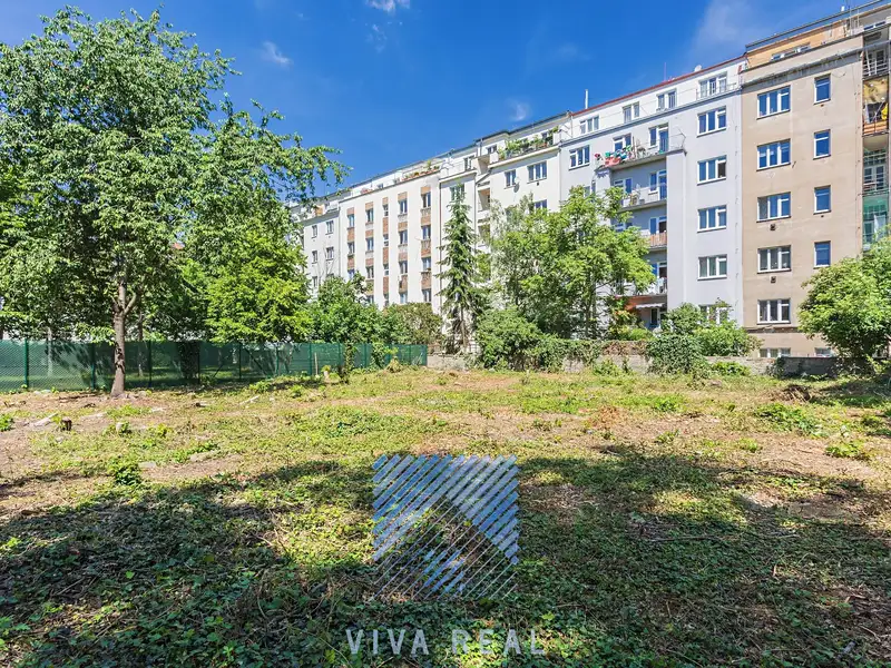 Prodej zahrady 160 m², Praha – náhled fotky 2