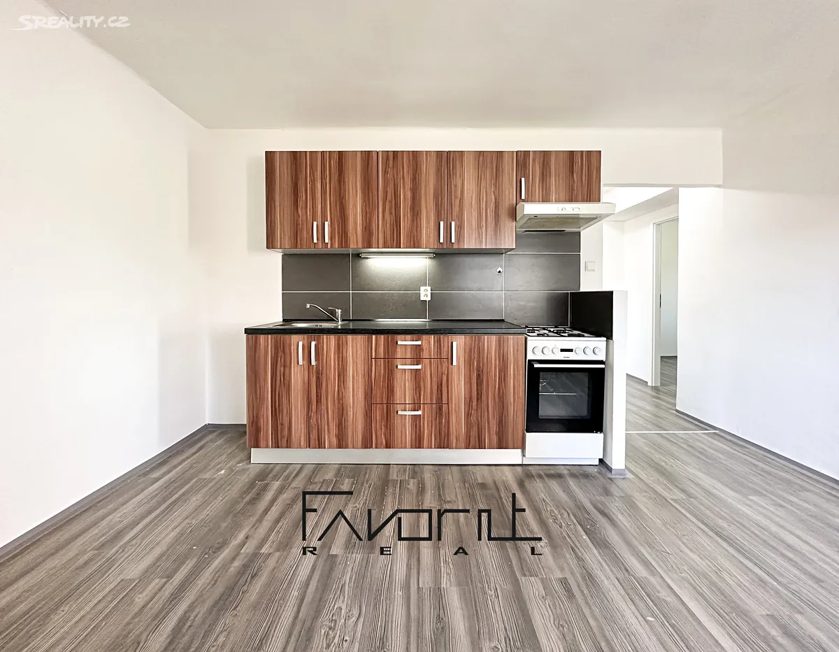 Prodej bytu 2+1 48 m² – další
