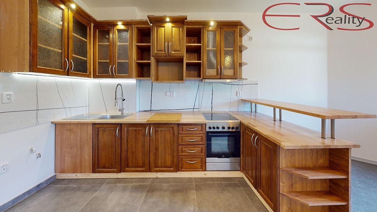 Prodej bytu 2+kk 43 m² – fotografie 2