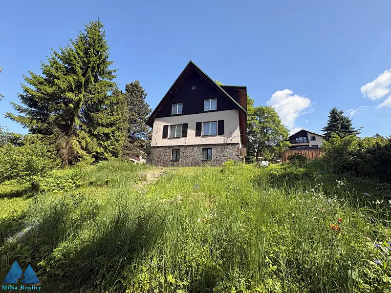 Prodej rodinného domu 180 m², pozemek 1214 m², Strážné – náhled fotky 3