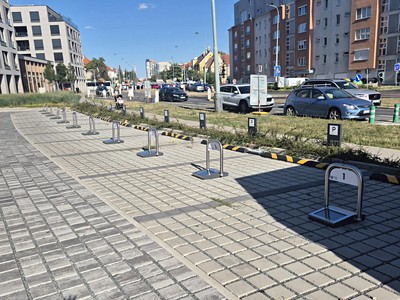 Prodej nemovitosti, 13 m² (2 z 4)