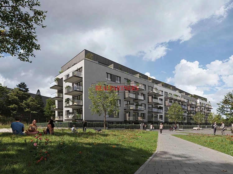Prodej bytu 3+kk, 86 m² (4 z 7)