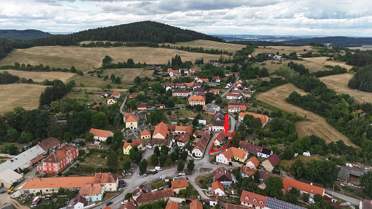Prodej rodinného domu 162 m², pozemek 428 m² – fotografie 5