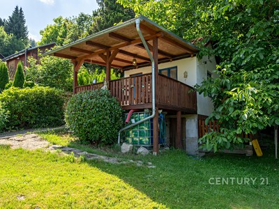 Prodej  zahrady 408 m²