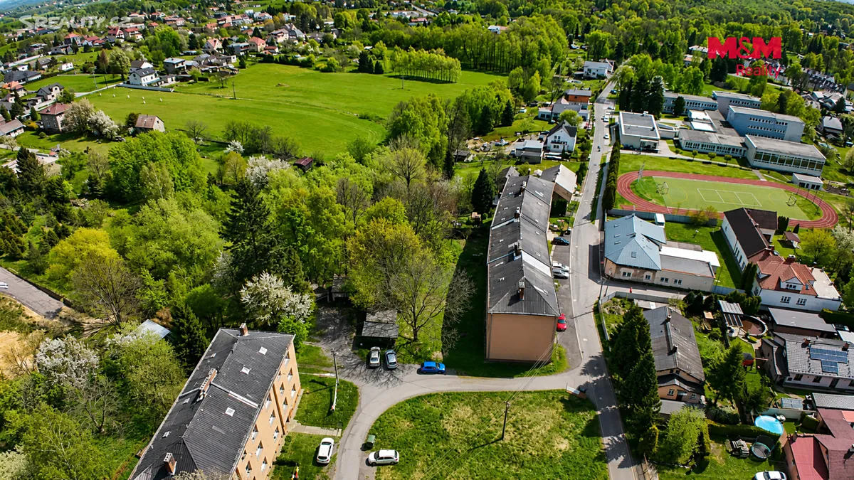 Prodej garáže 65 m² - Widok 5