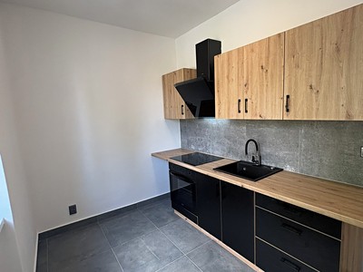 Prodej bytu 3+1 63 m²
