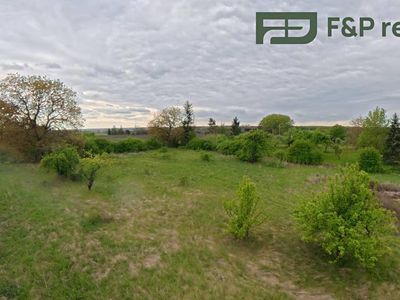 Prodej stavebního pozemku 3151 m²
