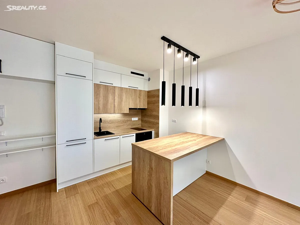 Pronájem bytu 2+kk 58 m², Praha