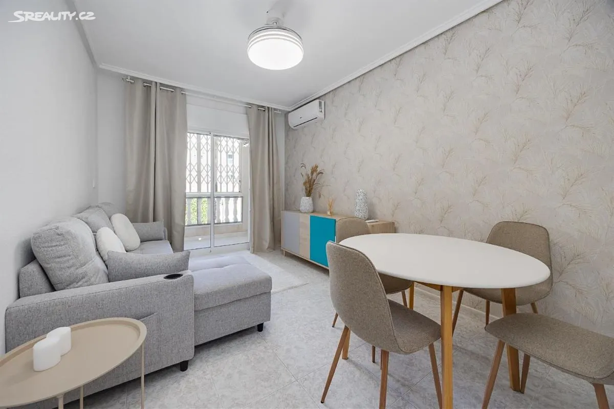 Prodej bytu 3+kk 56 m² - Widok 2