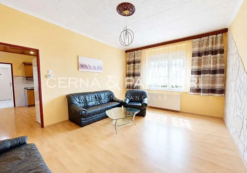 Prodej bytu 4+1 97 m², Litvínov – náhled fotky 3