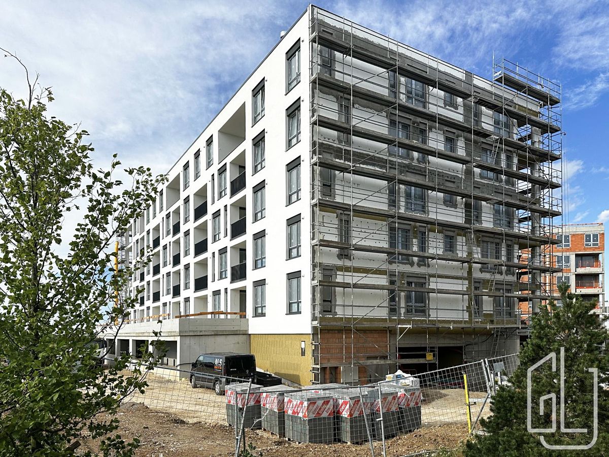 Prodej bytu 4+kk 109 m²