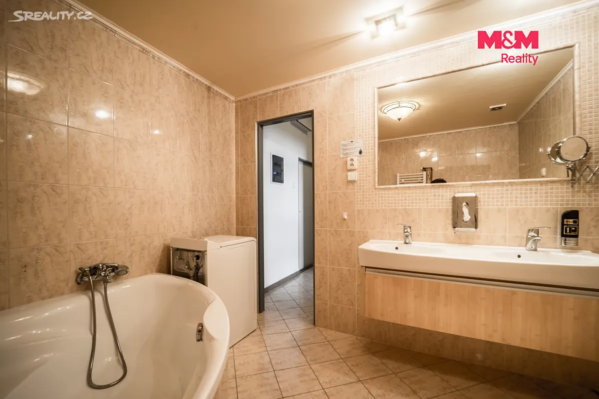 Pronájem bytu 4+kk 102 m² – pohled 5