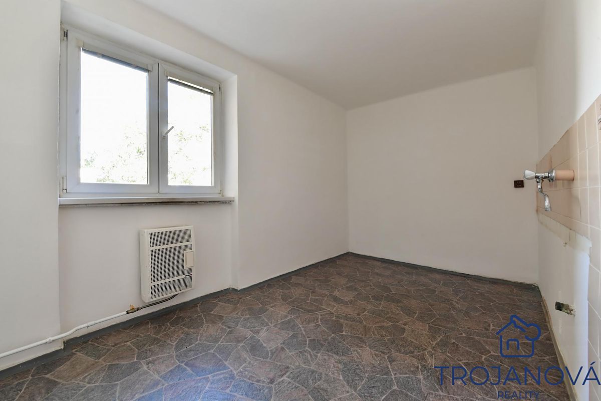 Prodej bytu 2+1 60 m² – fotografie 5