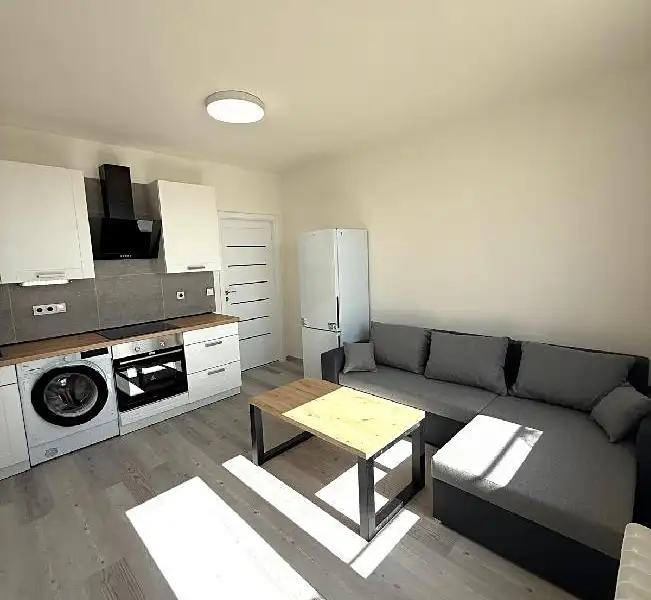 Pronájem bytu 2+kk 36 m², Česká Lípa – náhled fotky 2