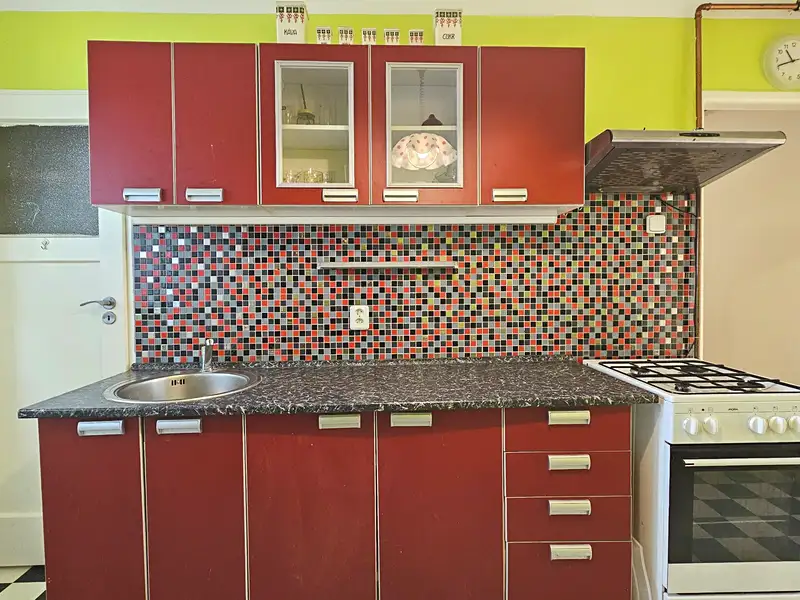 Pronájem bytu 2+1 50 m², Kolín – náhled fotky 3