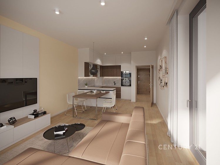 Wohnung 3+kk zum Kauf, 103 m² (12 von 24)