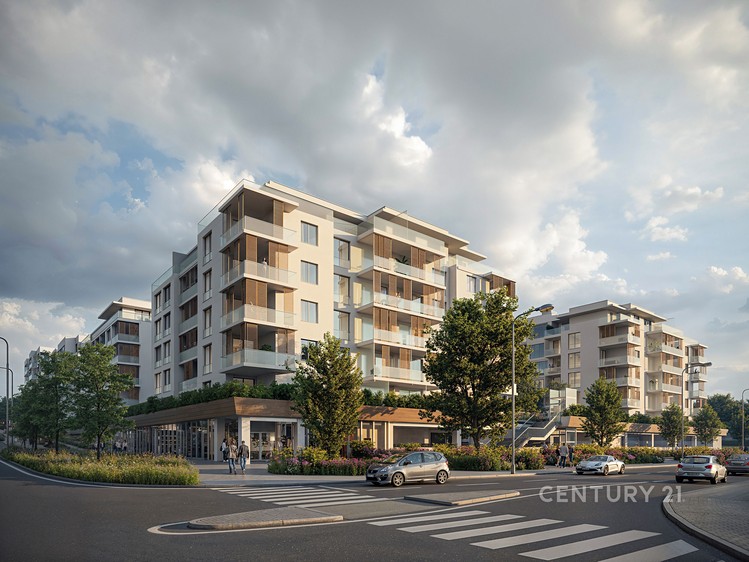 Wohnung 3+kk zum Kauf, 103 m² (20 von 24)