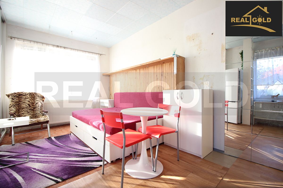 Prodej bytu 1+kk 28 m² – fotografie 3